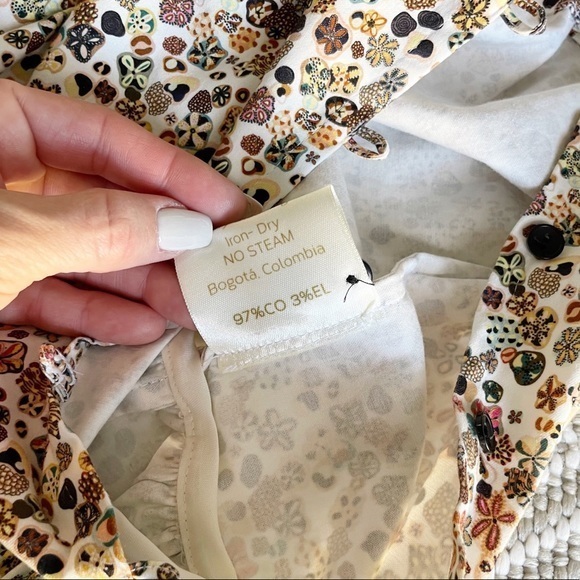 New Kika Vargas Nordstrom Girl Toddler Dress - Picture 11 of 13